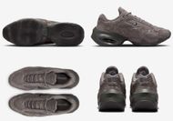 Nike Air Max Muse "Cave Stone and Medium Ash" sneakers (Image via Nike)